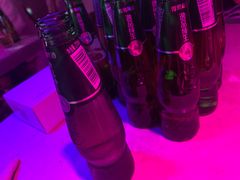 -AGOGO HOUSE KTV(东街店)