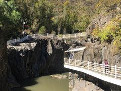 -百里山水画廊乌龙峡谷