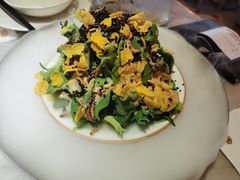 藜麦沙律-星洲小聚·东南亚菜(中航城君尚店)