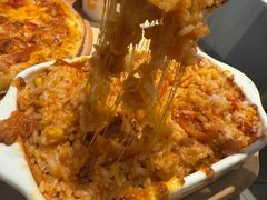 -乐凯撒披萨(欢乐颂购物中心店)