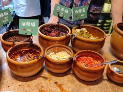 -云阿蛮云南生烫牛肉米线(奉贤路店)