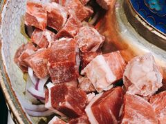 -木辛水水冰煮羊(凤城六路店)