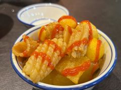 -左记港食(融科天城店)