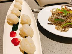 -海底捞火锅(北京路店)