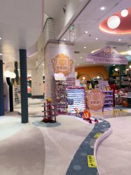 -奈尔宝家庭中心·亲子餐厅(苏州大悦城店)