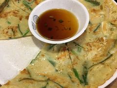 -同堂韩国料理炭火烤肉(彩虹广场店)