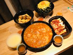 -火燒雲傣家菜(鼓楼店)
