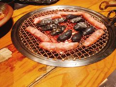 -黑牛の店·和牛烧肉(合生汇店)