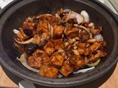 -宏宴·新京菜(望京店)