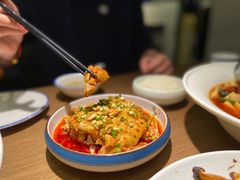 -YUOZUO渝作·川渝冒肚(崂山店)