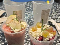 -喜茶(深圳万象城黑金店)