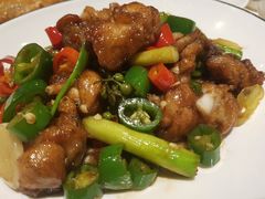 -火齐潮汕砂锅粥(五道口店)