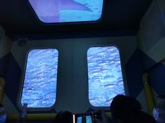 -珠海横琴国家地理探险家中心(创新方)