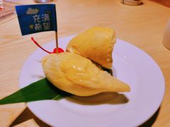 -清水日本料理铁板烧(学府路店)