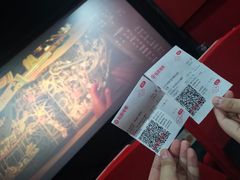 -山文星辉影城(济南和谐广场店)