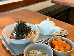 -Retro Deli 茶泡饭