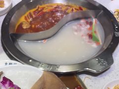 -大龙燚火锅
