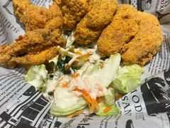 -KimPro 辛普乐概念韩餐