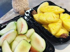 -阿忠食坊大排档·20年老店(万象城店)