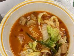 -张亮麻辣烫(无锡茂业天地店)