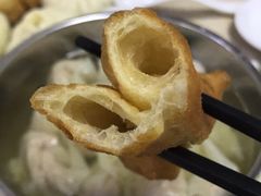 -老陶包子铺(南大西南村店)