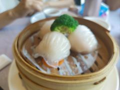 -汤臣·空中餐厅·严选粤菜(石湾世博广场店)