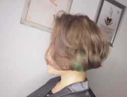 -简法造型·品牌形象店