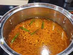 -呷哺呷哺(西单大悦城店)