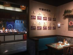 -井水小厨·湘菜(活力广场店)