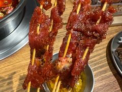 -江湖六膳門串串香(隆礼路店)