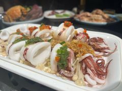 -三个渔夫·蒸汽海鲜(小白楼店)