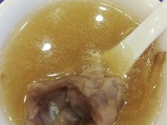 -龙凤瓦罐煨汤馆(清江东路店)
