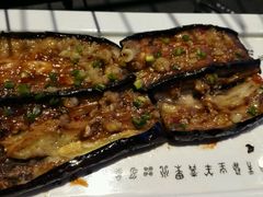-很久以前羊肉串(打浦路店)