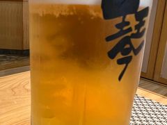 -琴寿司居酒屋(软件园店)