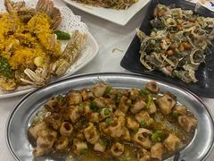 -嘉升大排档(番禺总店)