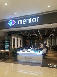 -Mentor Hair Salon