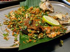 -Ameigo梅果·云贵川bistro(长宁来福士店)