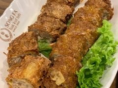 -松發肉骨茶(牛车水店)