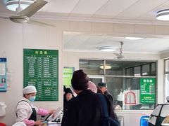 -上海为民商行清真饭店(南大路店)