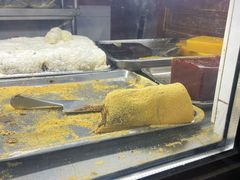 驴打滚-牛街洪记小吃店(牛街店)