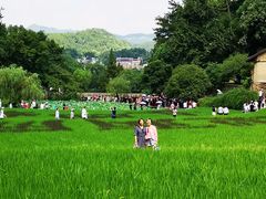 -韶山毛泽东同志故居