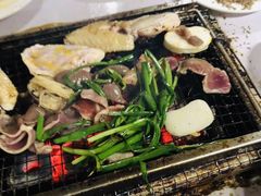 -风味烧烤(泰富店)