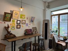 -ABCD咖啡屋(妇幼店)