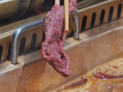 古道嫩牛肉-东巴婆婆云南鱼豆花火锅(大东门店)