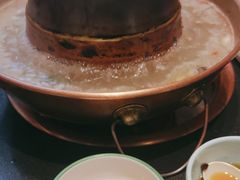 -南门四季铜锅涮肉(大屯·北苑店)