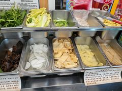 -庆丰包子铺(安东店)