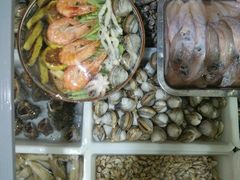 -三乐海鲜水饺馆