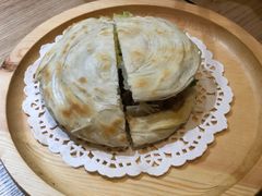 -清真·西域伙伴牛肉面·羊肉串(融创店)
