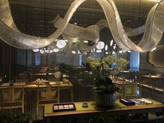 -素慧餐厅(大虹桥店)