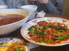 -本来川菜(中骏广场店)